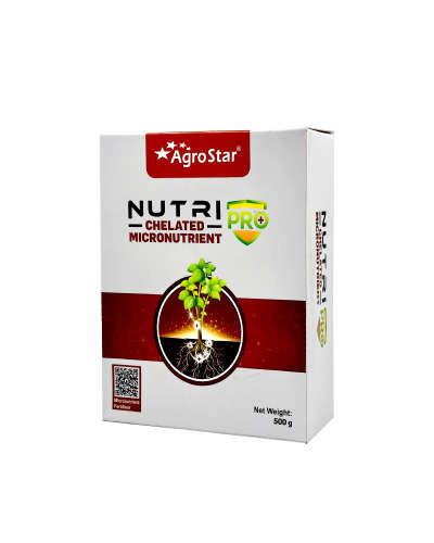 NutriPro Grade 4 (Micronutrient Mixture-TL) 500 g
