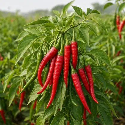Chilli