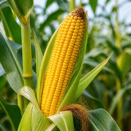 Maize
