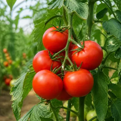 Tomato